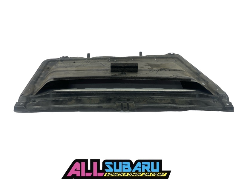 Воздухозаборник к Subaru Forester 2011