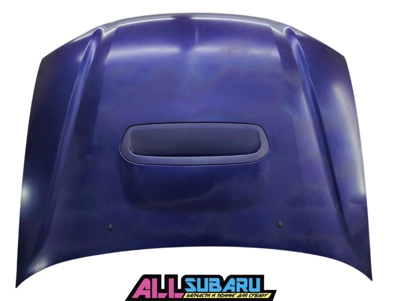 Капот к Subaru Legacy 1998