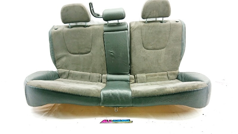 Датчик удара к Subaru Impreza 2008
