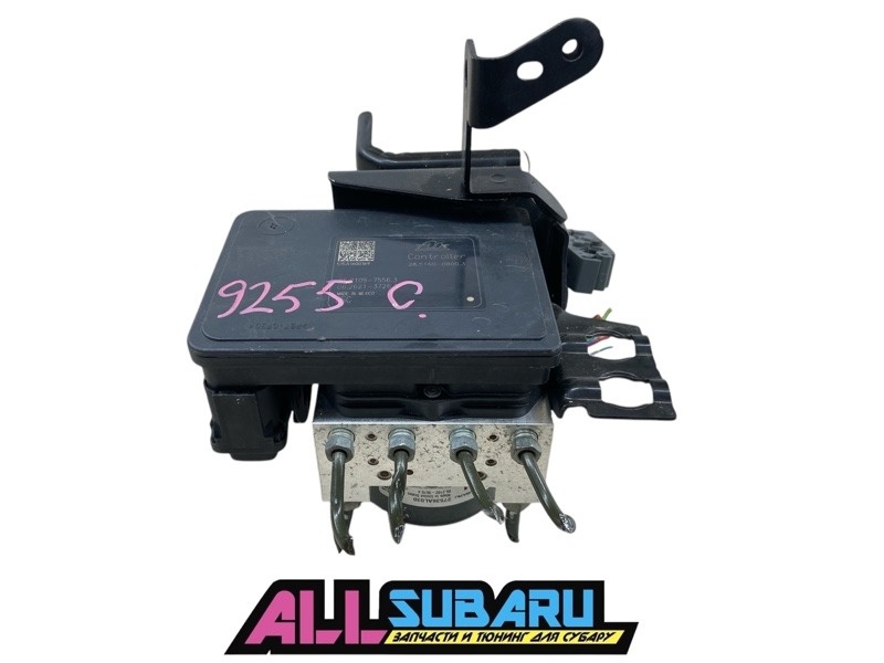 Блок ABS к Subaru Outback 2015