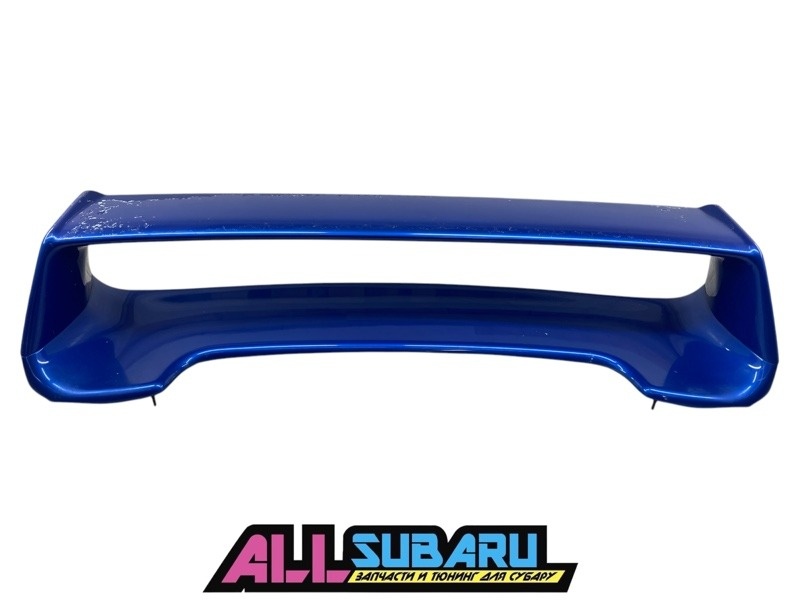 Спойлер к Subaru Impreza 2005