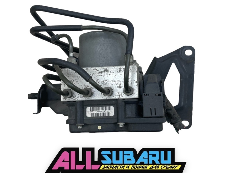 Блок ABS к Subaru Impreza 2006