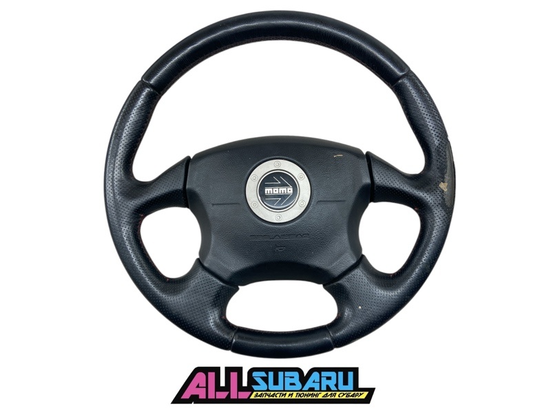 Руль к Subaru Forester 2001