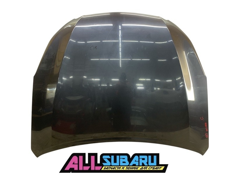 Капот к Subaru Outback 2009