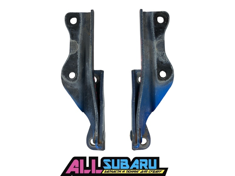 Петля капота к Subaru Impreza 2004