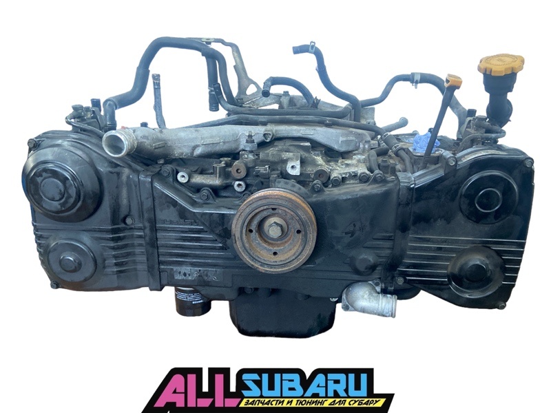 Двигатель к Subaru Impreza 2003