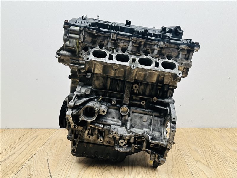 Двигатель к Kia K5 2020