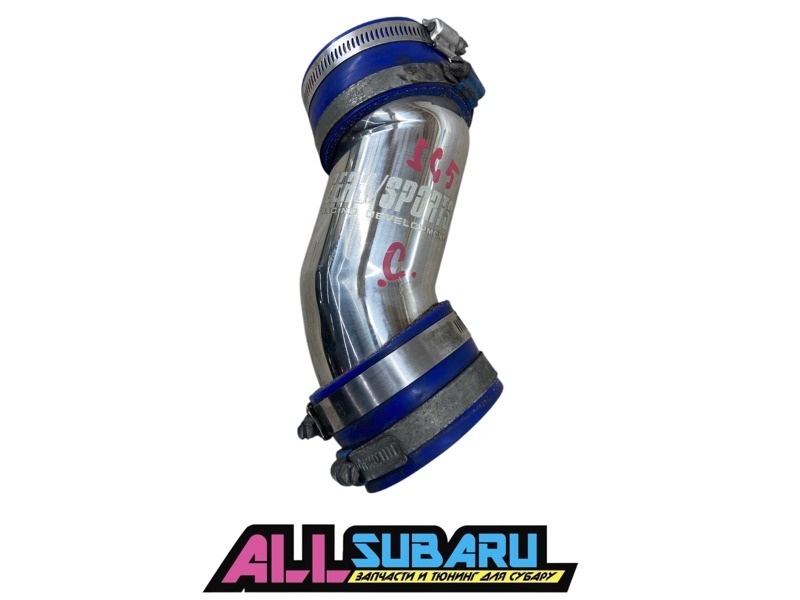 Манифольд (впускной патрубок) к Subaru Forester 2004