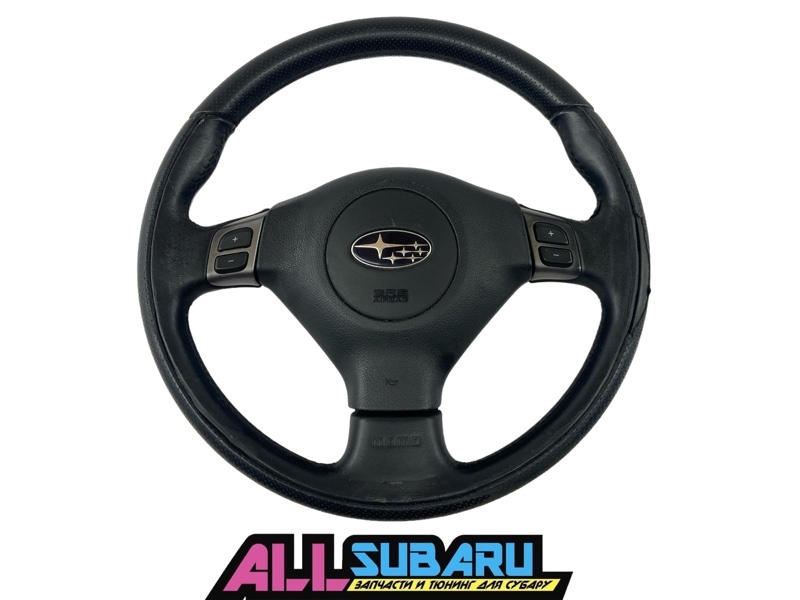 Руль к Subaru Impreza 2005