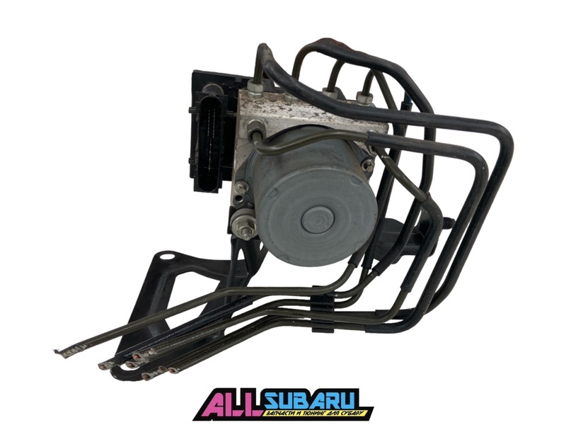 Блок ABS к Subaru Impreza 2006