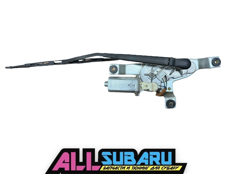 Моторчик стеклоочистителя  к Subaru Forester 2000
