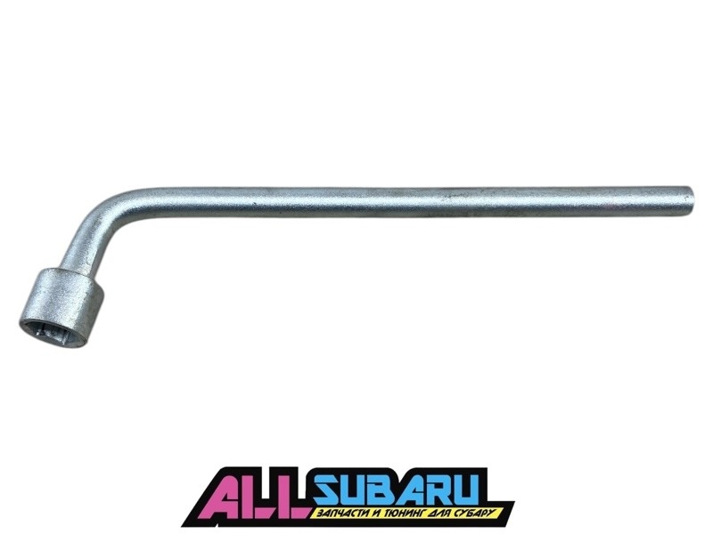 Ключ к Subaru Forester 2019