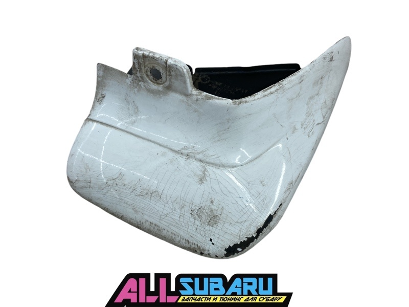 Брызговик к Subaru Forester 2006