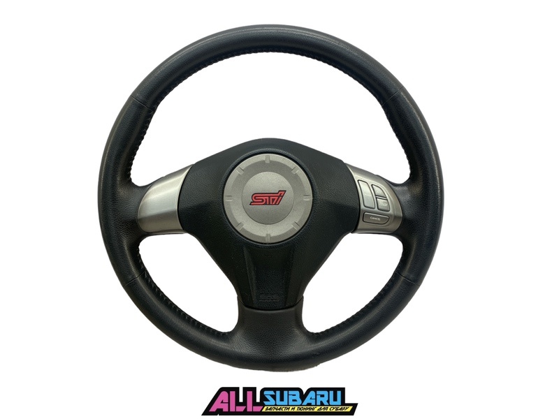 Руль к Subaru Impreza 2008