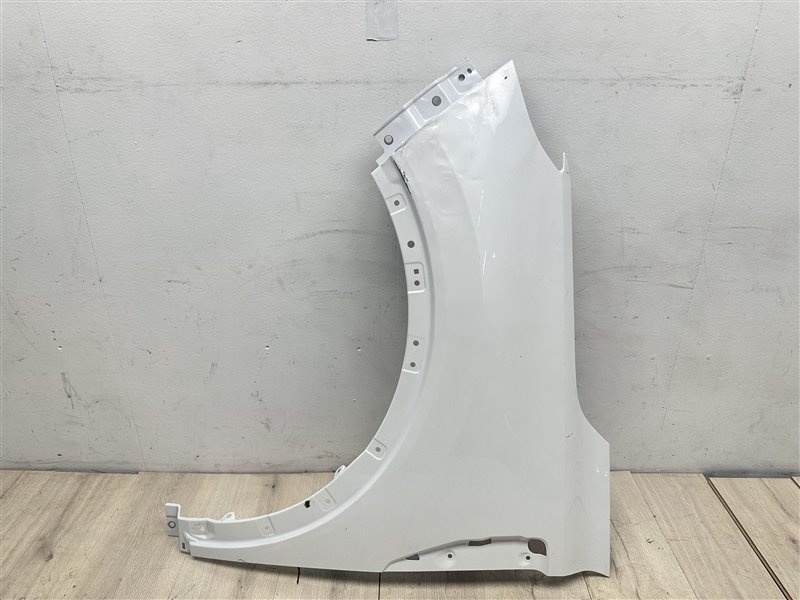 Крыло переднее левое к Changan CS55 2021