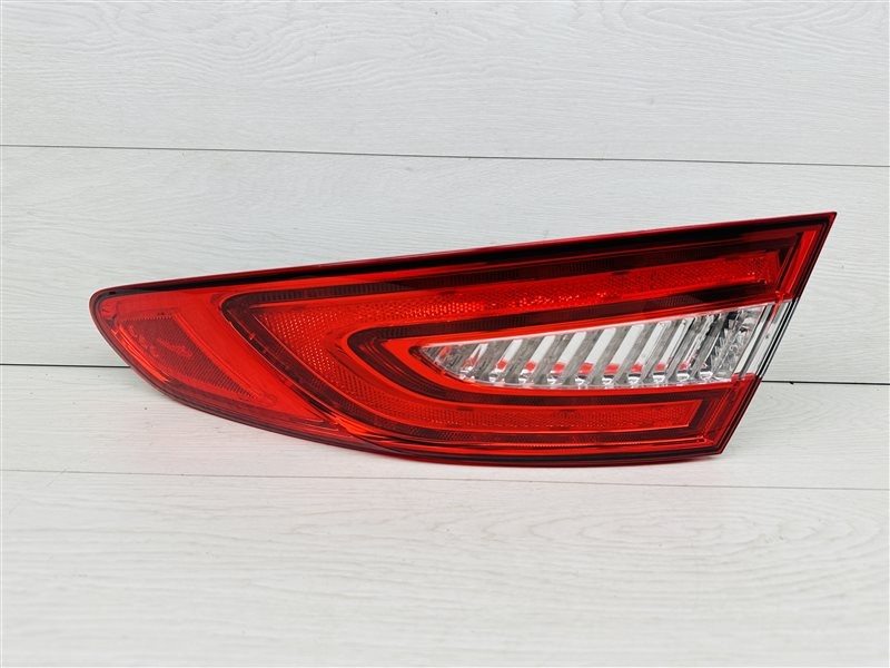 Фонарь задний правый к Jaguar XF 2011