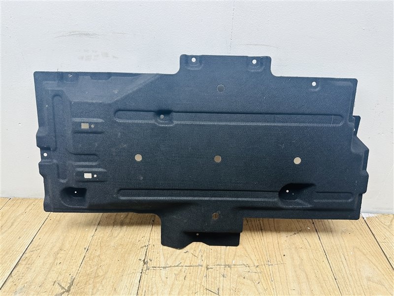 Защита днища к Geely Tugella 2019
