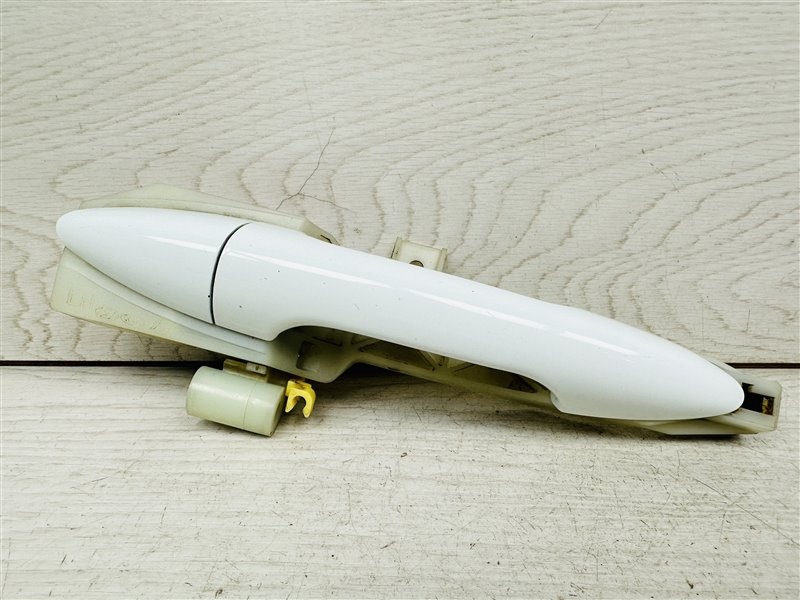 Ручка наружная к Kia Rio 2011