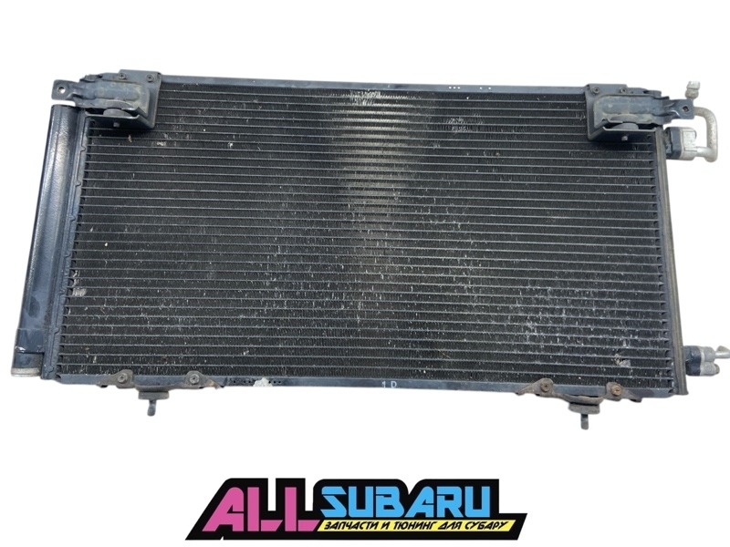 Радиатор кондиционера к Subaru Legacy 2002