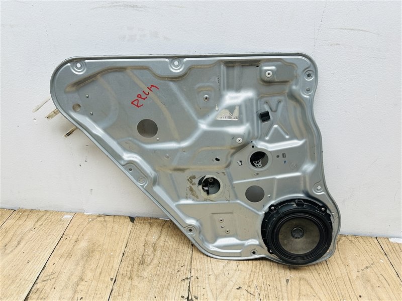 Стеклоподъемник к Kia Ceed 2006