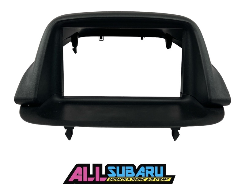 Подголовники к Subaru Forester 2007