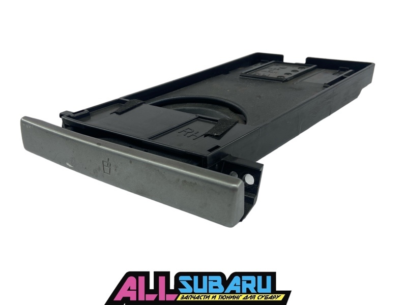 Подстаканник к Subaru Impreza 2003