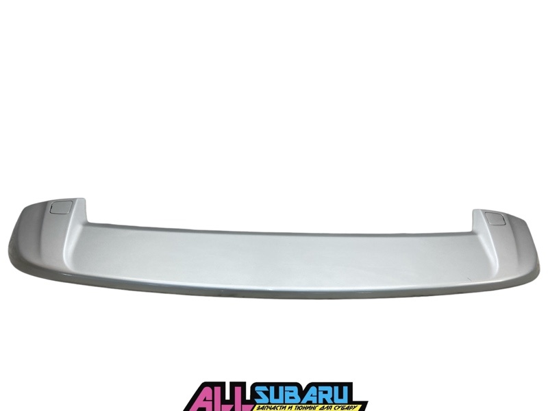 Спойлер к Subaru Forester 2010
