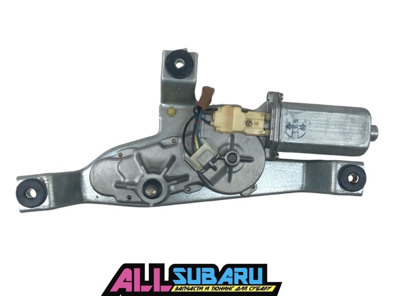 Моторчик стеклоочистителя  к Subaru Forester 2001