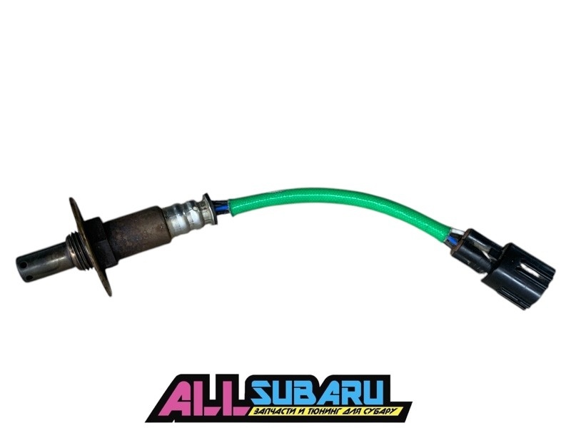 Лямбда-зонд к Subaru Forester 2019