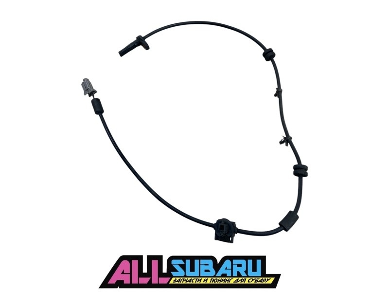 Датчик ABS к Subaru Impreza 2010