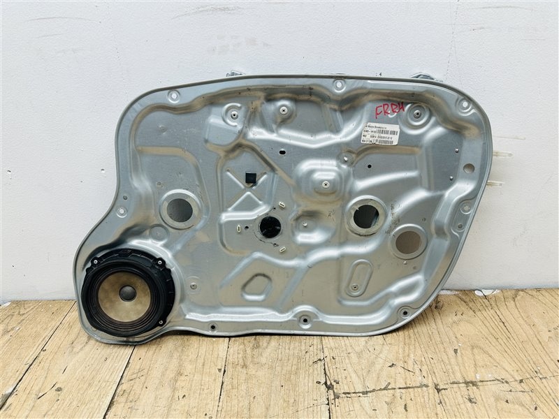 Стеклоподъемник к Kia Ceed 2006