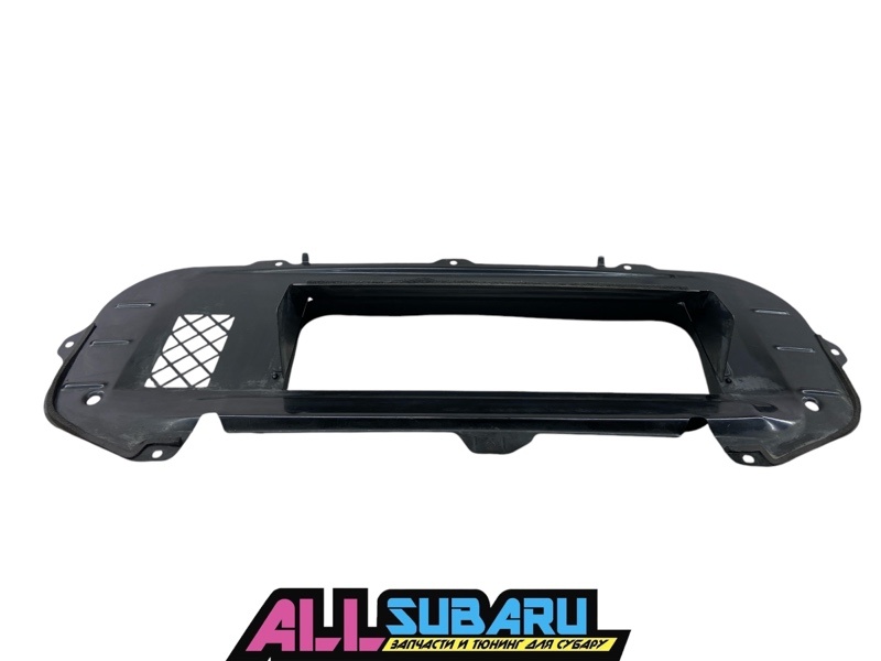 Решетка радиатора к Subaru Impreza 2005