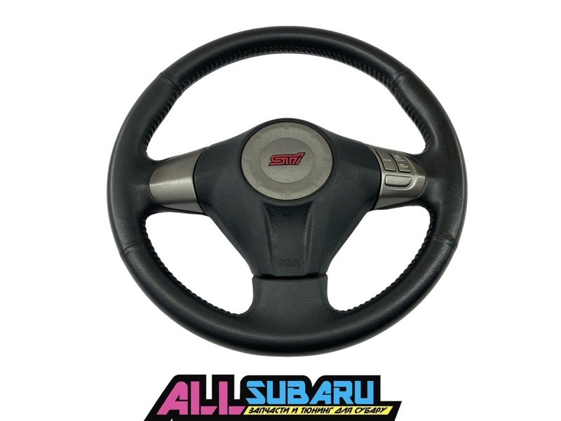 Руль к Subaru Impreza 2007