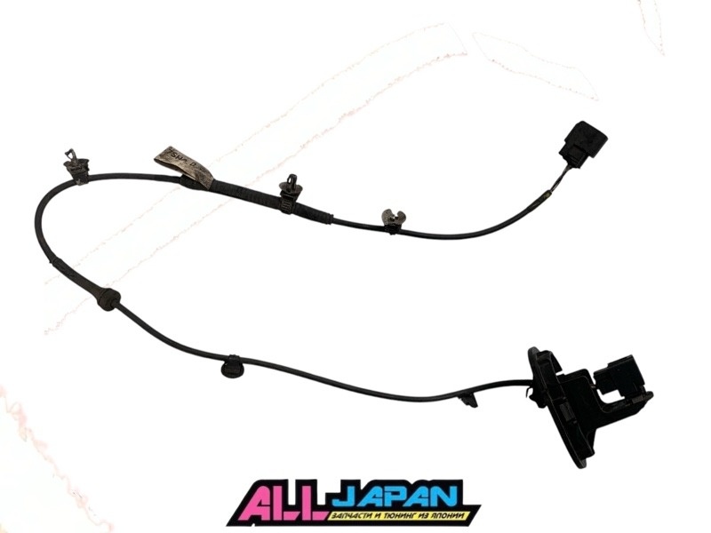 Датчик ABS к Mazda 3 2009
