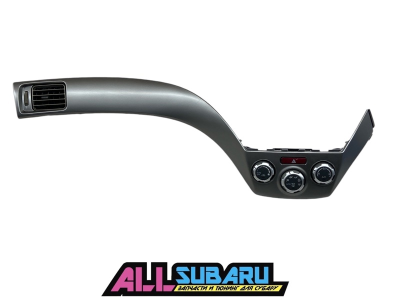 Климат-контроль к Subaru Forester 2010