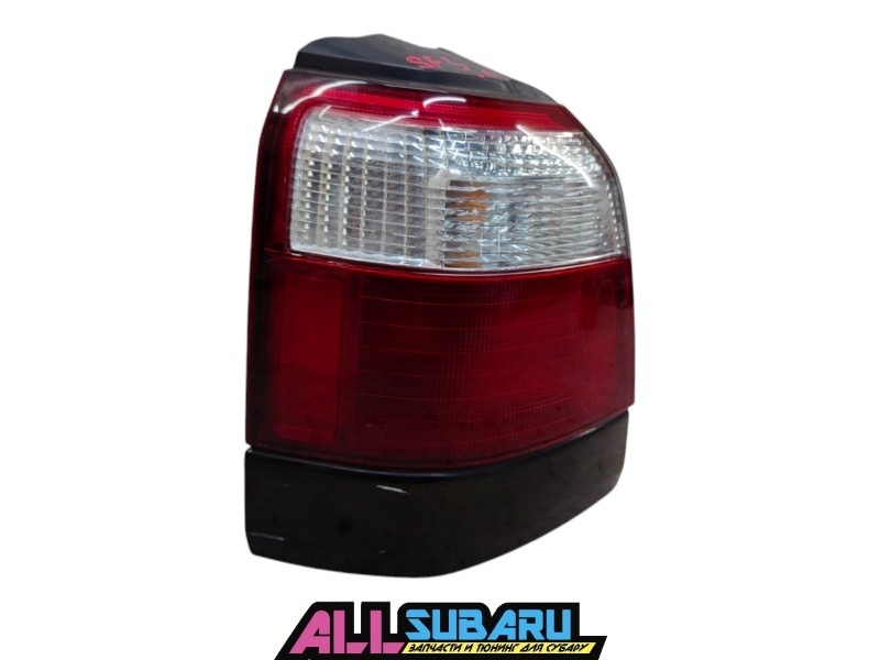 Фонарь задний левый к Subaru Forester 2001