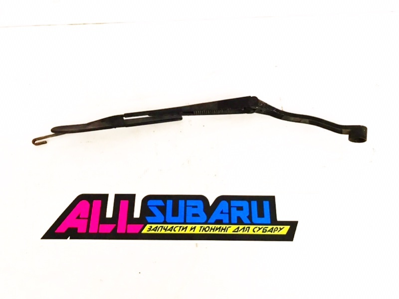 Щеткодержатель к Subaru Impreza 2000