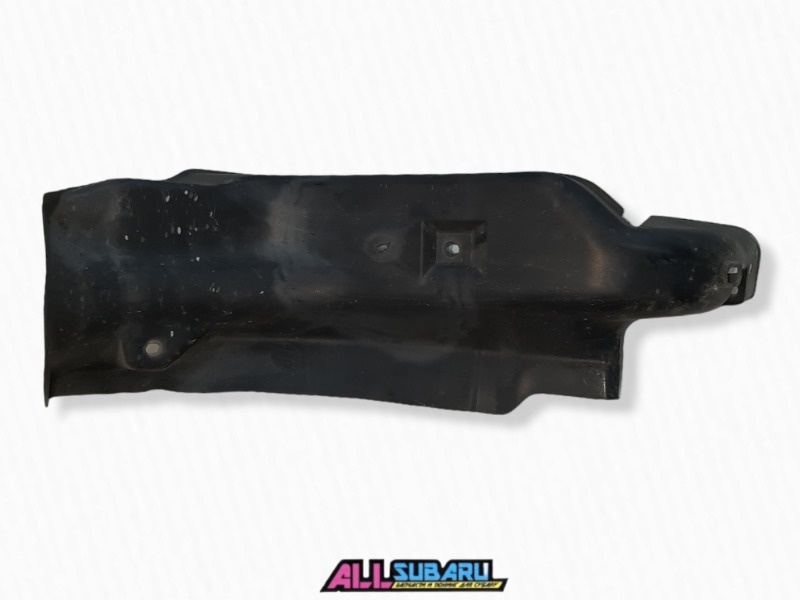 Кожух к Subaru Impreza 2005
