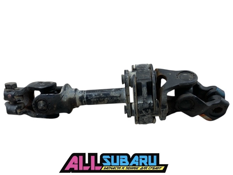 Рулевой карданчик к Subaru Forester 2011