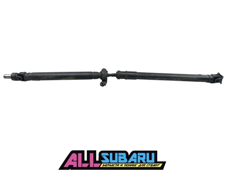 Карданный вал к Subaru Forester 2014