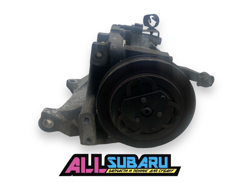 Компрессор кондиционера к Subaru Impreza 2003