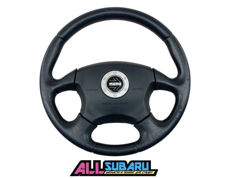 Руль к Subaru Forester 2001