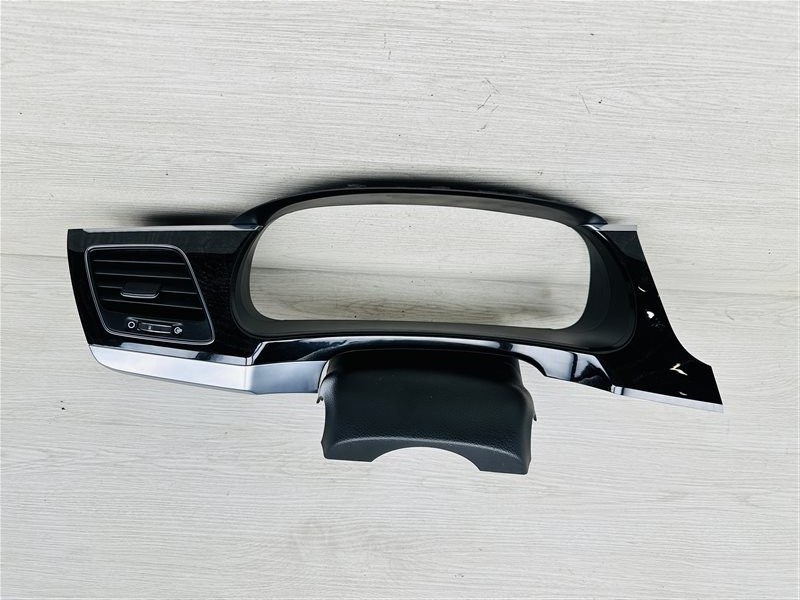 Накладка к Hyundai Equus 2009