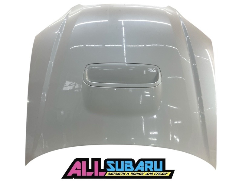 Капот к Subaru Legacy 2007