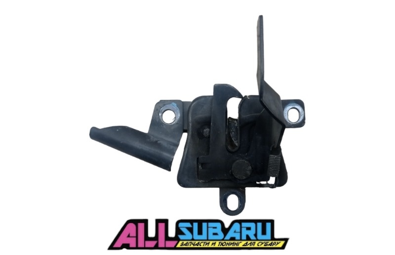 Замок капота к Subaru Impreza 2006