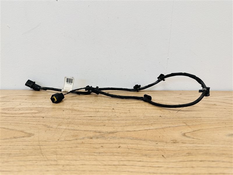 Проводка к Kia Cerato 2008