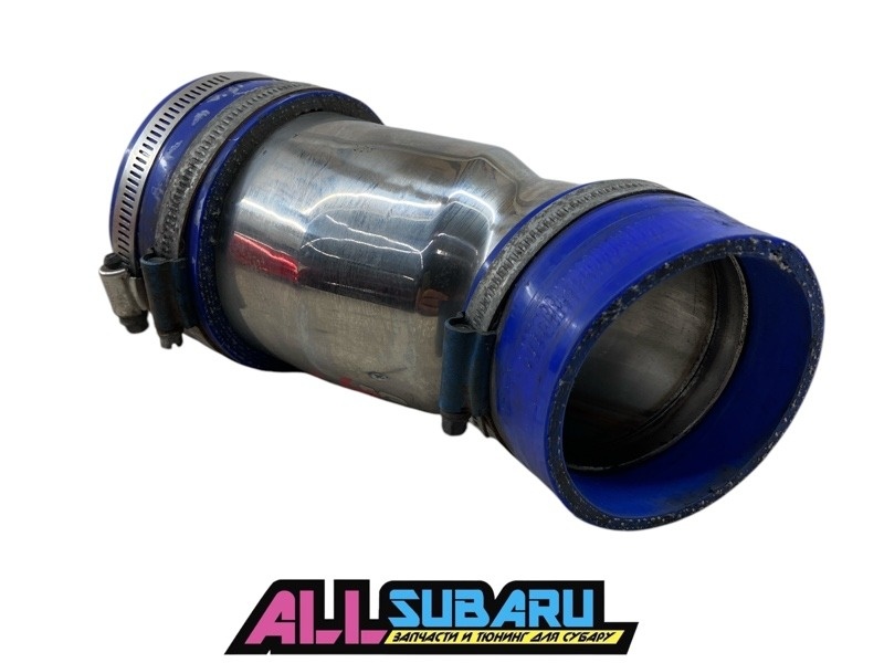 Манифольд (впускной патрубок) к Subaru Forester 2001