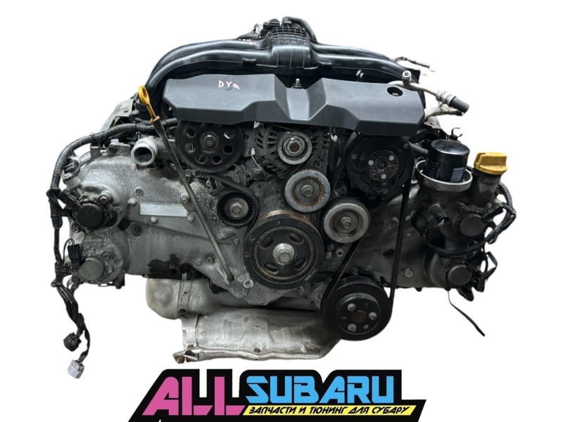 Двигатель к Subaru Impreza 2012