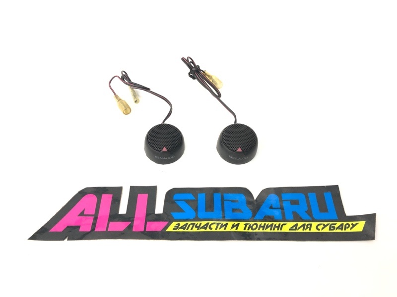 Динамик к Subaru Impreza 2005