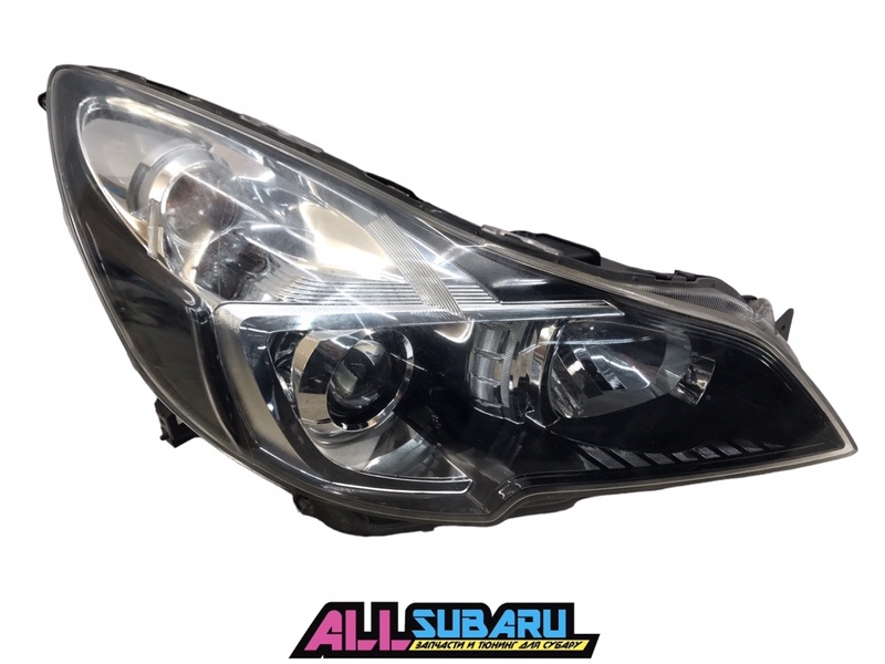Фара левая к Subaru Legacy 2009